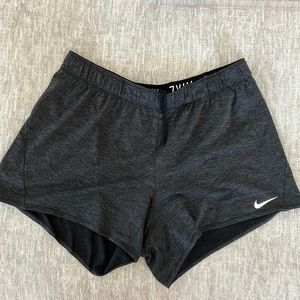 Nike Dri-Fit shorts